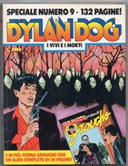 Dylan Dog Special (Bonelli 1995) N. 9 - Dylan Dog