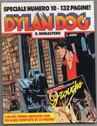 Dylan Dog Special (Bonelli 1996) N. 10 - Dylan Dog