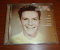 Cd Frank Sinatra Fools Rush In - Musicals