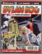 Dylan Dog Special (Bonelli 1997) N. 11 - Dylan Dog