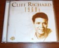 Cd Cliff Richard 1960´s - Rock