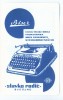 Pocket Calendars - Yugoslavia - Kleinformat : 1961-70