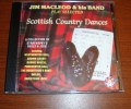 Cd Jim MacLeod And His Band Play Selected Scottish Country Dances - Country & Folk