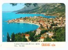 Pocket Calendars - Gradac, Croatia, Yugoslavia - Kleinformat : 1971-80