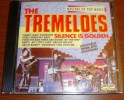 Cd The Tremeloes Silence Is Golden - Rock