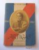 JOSE ARTIGAS, 1850 - 1950, FUNDADOR NACIONALIDAD ORIENTAL. - URUGUAY - Geschiedenis & Kunst