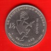 **** 1 1/2  EURO DE BOURGES 10-21 AVRIL 1996 - PRECURSEUR EURO **** EN ACHAT IMMEDIAT !!! - Euro Van De Steden