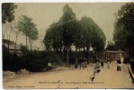 GRANDVILLIERS - (oise - Rue De Beauvais - Pont Du Chemin De Fer - Grandvilliers
