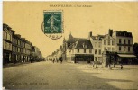 GRANDVILLIERS - Rue D'Aumale - Grandvilliers