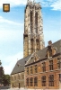 MECHELEN ST ROMBOUTSTOREN - Machelen