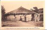 ÉTHIOPIE - 3 - Maison Abyssine. - Etiopia