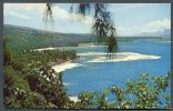 CP-Polynésie-Tahiti- Vue De Haapape - Polynésie Française
