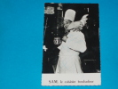 37) Monnaie - SAM, Le Cuisinier Troubadour " Hostellerie Au Coq Hardi ( Dédicace ) - Année   - EDIT - Kneck - Monnaie