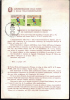 ITALIE   Document   Euro  1980     Football  Soccer  Fussball - Europees Kampioenschap (UEFA)