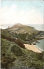 Cape Cornwall Near Penzance. - Other & Unclassified