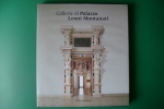 PEE/31 GALLERIE DI PALAZZO LEONI MONTANARI Banca Intesa 1999/VICENZA - Arte, Antigüedades