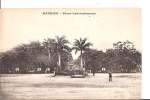 MAURICE - Place Labourdonnais. - Mauritius