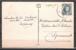 Timbre Belgique 193 - Cartas & Documentos