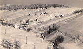 Allemagne - Todtnauberg - Neige Ski - Todtnau