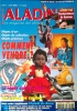 ALADIN-REVUE°190-LES LIVRES DE CUISINE-LES OBJETS DE CAMPAGNE-COMMENT VENDRE. - Collectors