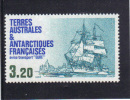 TAAF 1987 Y&T 129 ** - Unused Stamps