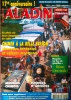 ALADIN-REVUE N°189-MEUBLES CHINOIS-POUPEES D'ARTISTES-ARTICLE: CHINER C'EST ECOLO - Brocantes & Collections