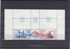 TAAF 1989 Y&T PA106A ** - Unused Stamps