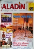 ALADIN-N°197-OBJETS FUNERAIRES-LES DINKY TOYS-LE DECOR DE LA TABLE - Verzamelaars