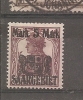 SARRE N° 51 * T.B - Unused Stamps
