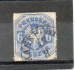 PRUSSE 6k Bleu 1867 N°26 - Preussen