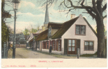 Nederland/Holland, Baarn, Laanstraat, Ca. 1900 - Baarn