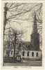 Nederland/Holland, Baarn, Ned. Herv. Kerk, Ca. 1920 - Baarn