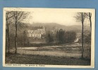 Clères - Vue Générale Du Château - Clères