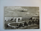 Berlin-Tempelhof. - Zentralflughafen.(13 - 5 - 1955) - Tempelhof