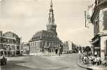 Pas-de-Calais : R 62 197 : Bapaume  -  Mairie - Bapaume