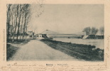 BORAN - Pont (aval) - Boran-sur-Oise