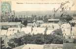 Pas-de-Calais : R 62 208 : Bapaume  -  Panorama Du Champ De Bataille 3 Janvier 1871 - Bapaume