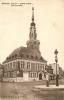 Pas-de-Calais : R 62 217 : Bapaume  -  Mairie  -Eglise - Bapaume