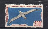 T.A.A.F - N° PA 4* (charnière) - OISEAUX - Côte 56 € - Gaviotas