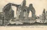 Pas-de-Calais : R 62 225 : Bapaume  -  Ruines  -  Grande Guerre - Bapaume