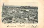 Pas-de-Calais : R 62 226 : Bapaume  -  Vue Panoramique - Bapaume