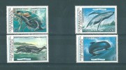 Dominica: 759/ 762 **  Baleines - Baleines