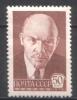 UdSSR / USSR - Mi-Nr 4504 Postfrisch / MNH ** (w279) - Lenin