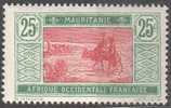 Mauritanie - N° YT 42 Neuf **. - Unused Stamps