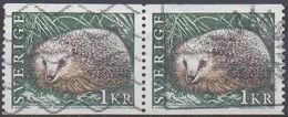 SUEDE   N°1905__OBL VOIR SCAN - Used Stamps