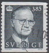 SUEDE   N°1903__OBL VOIR SCAN - Used Stamps