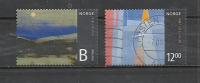 NORWAY 2009 - ART  - CPL. SET  - USED OBLITERE GESTEMPELT - Used Stamps