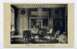 Ref 175 - VIGNY - Le Château - Grand Salon - Vigny