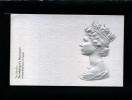 GREAT BRITAIN - 2007  £. 7.66  ANNIVERSARY OF MACHIN  PRESTIGE BOOKLET   MINT NH - Carnets