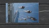 NORWAY 2008 - TOURISM   - USED OBLITERE GESTEMPELT - Used Stamps